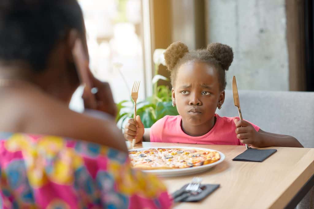 Connection is one of the most important positive parenting techniques. Building connection with your child is necessary if you want to have a strong bond with them. Here are 10 ideas for moms to connect with their kids. 