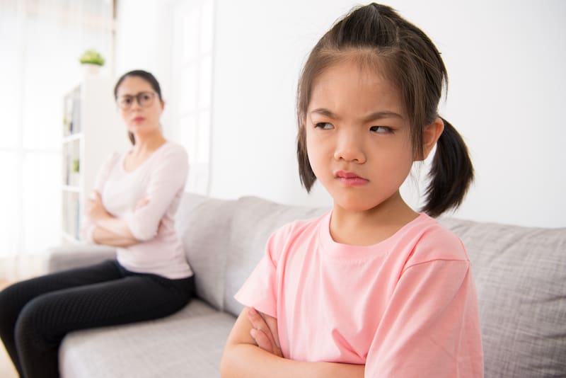 Controlling anger as a mom is important to build a healthy relationship with kids. Here are 8 tips to control anger with kids.