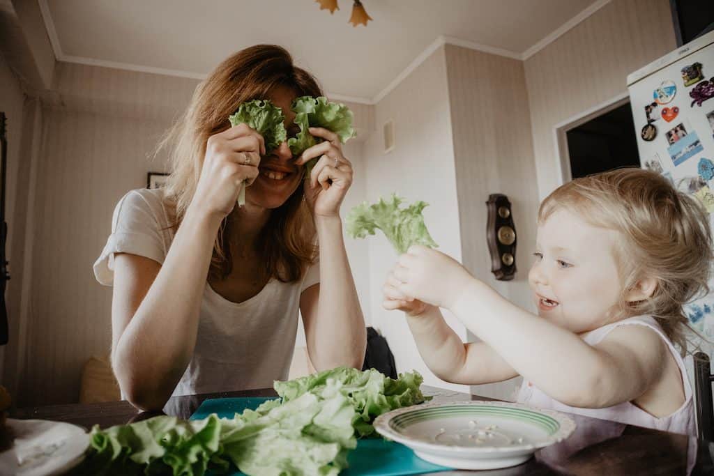 Connection is one of the most important positive parenting techniques. Building connection with your child is necessary if you want to have a strong bond with them. Here are 10 ideas for moms to connect with their kids. 