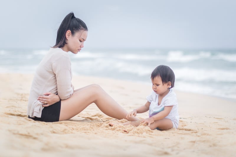 No matter how much you learn about motherhood, some truths take you by surprise. Here are 13 things that you might have not known about being a mom.