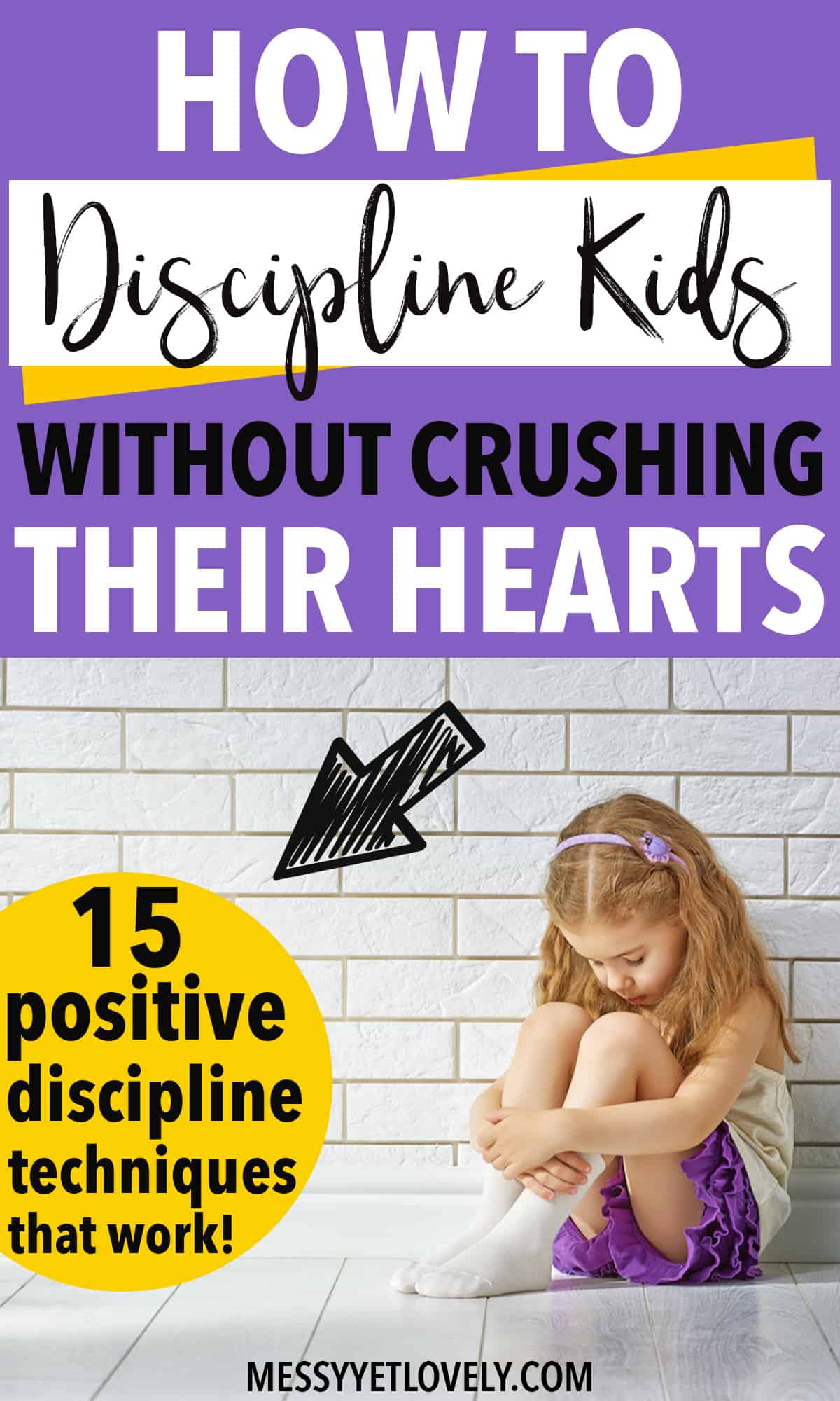 Disciplining children need not be harsh. Behavior management can be made easy using these positive discipline techniques. Parents can use these discipline techniques at home to get better co-operation from kids. The best part is kids don't have to experience the ill effects of spanking, shaming etc. #positiveparenting #positivediscipline 