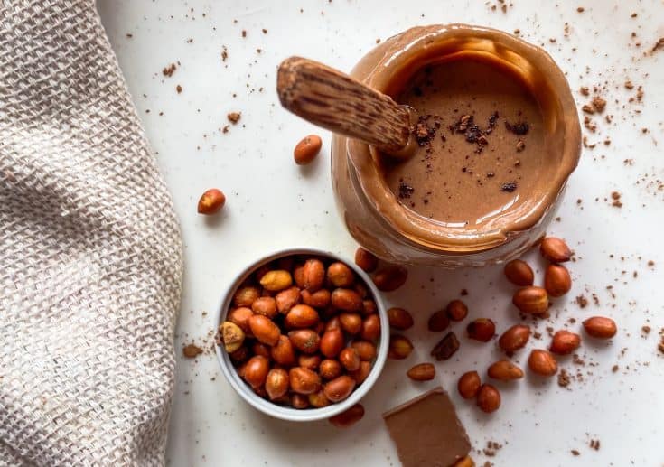 28 healthy Christmas snack ideas the whole family can enjoy
