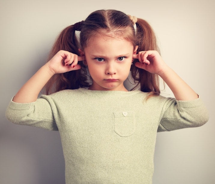 11 Easy Ways To Get Kids To Listen Without Yelling Or Nagging