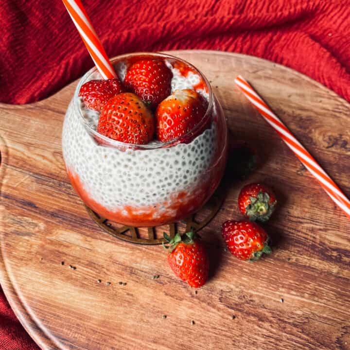 How to make chia pudding (3 delicious recipes)