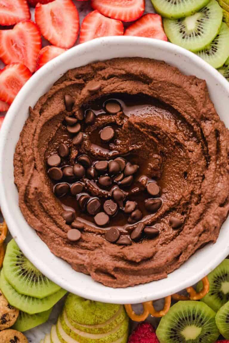 28 healthy Christmas snack ideas the whole family can enjoy
