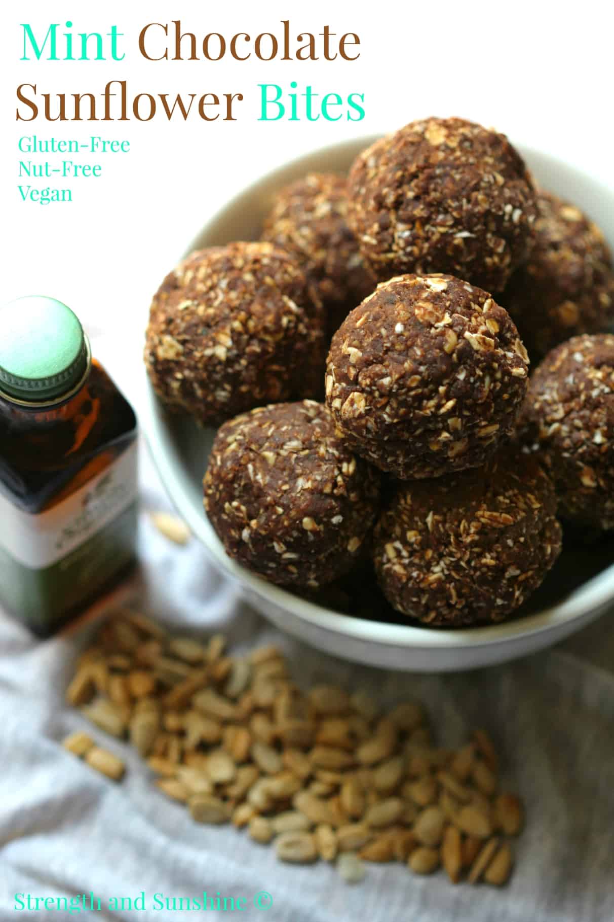 28 healthy Christmas snack ideas the whole family can enjoy