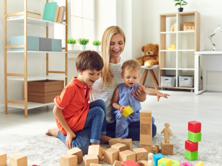 125+ Indoor Activities and Games for Kids