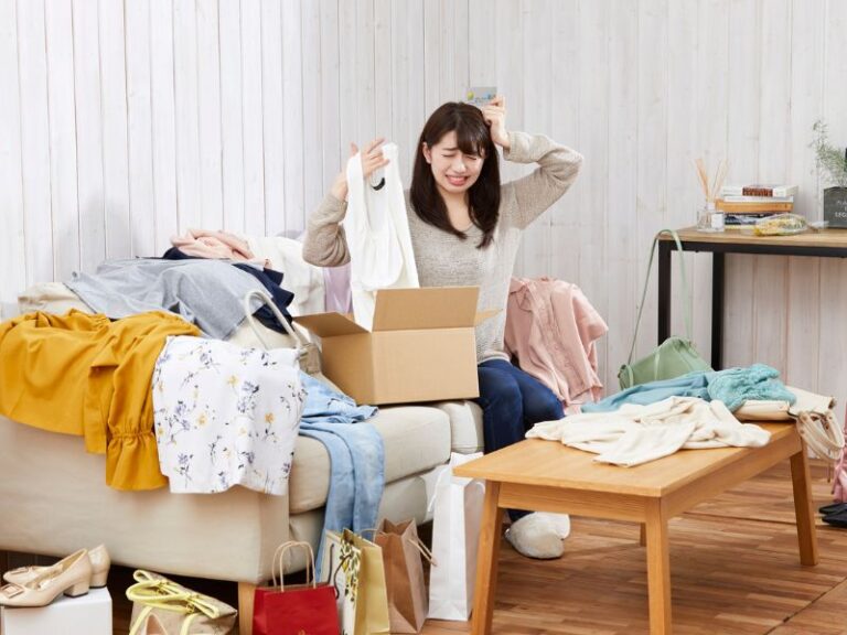 The Only 5 Decluttering Questions You’ll Ever Need (Free PDF)
