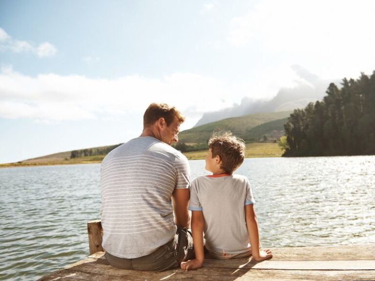 101 Messages from a Son to His Dad on Father’s Day (And Any Day)