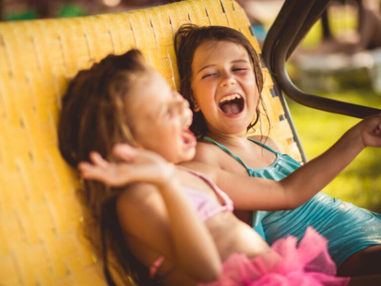 80 Silly & funny jokes perfect for five-year-old kids