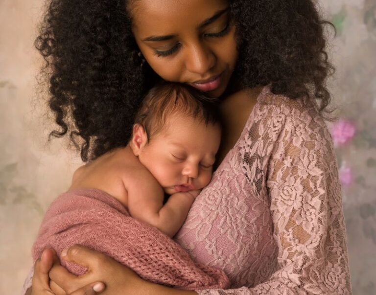 230 Black baby boy names inspired by African heritage, faith, and iconic leaders