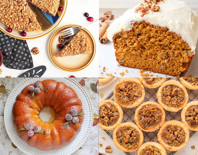 The best fall baking recipes to try this year (55 recipes)